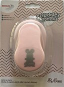 Polska książka : Dziurkacz ...