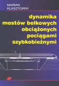 Dynamika m... - Marian Klasztorny -  books in polish 