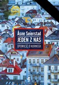 Jeden z na... - Asne Seierstad -  books from Poland