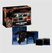 polish book : Klocki obr...