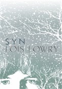 polish book : Syn - Lois Lowry