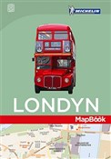 Polska książka : Londyn Map... - Opracowanie Zbiorowe