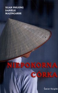 Picture of Niepokorna córka wyd. kieszonkowe