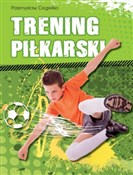 Trening pi... - Przemysław Cegiełko - Ksiegarnia w UK