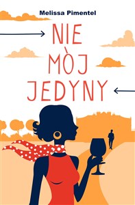 Picture of Nie mój jedyny