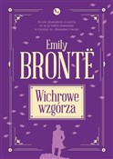 Wichrowe W... - Emily Brontë -  foreign books in polish 