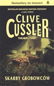 Skarby gro... - Clive Cussler, Thomas Perry -  Polish Bookstore 