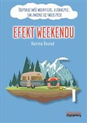 Polska książka : Efekt week... - Katrina Onstad