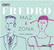 [Audiobook... - Aleksander Fredro -  Polish Bookstore 