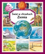 Polska książka : Ziemia. Św... - Agnes Vandewiele, Emilie Beaumont