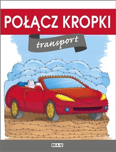 Picture of Połącz kropki Transport
