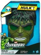 Książka : Marvel Ave...