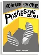 Korytarz p... - Bartosz Sadliński -  books in polish 