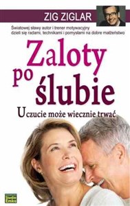 Picture of Zaloty po ślubie Uczucie może wiecznie trwać