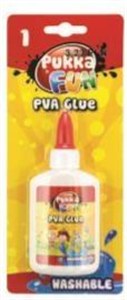 Obrazek Klej PVA PUKKA