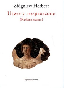 Obrazek Utwory rozproszone (Rekonesans)