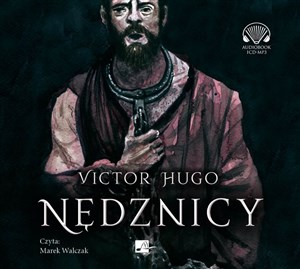 Picture of [Audiobook] Nędznicy