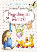 Najpięknie... - Jan Brzechwa -  books in polish 