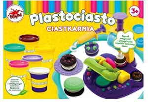 Obrazek Plastociasto Ciastkarnia