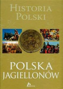 Picture of Historia Polski Polska Jagiellonów