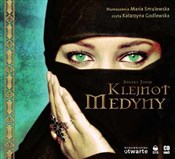 Klejnot Me... - Sherry Jones -  Polish Bookstore 