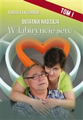 Ostatnia n... - Agnieszka Kurianski -  books from Poland