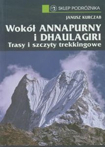 Obrazek Wokół Annapurny i Dhaulagiri Trasy i szczyty trekkingowe