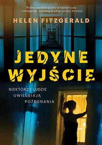 Picture of Jedyne wyjście wyd. kieszonkowe