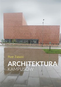 Picture of Architektura kampusów