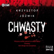 polish book : [Audiobook... - Krzysztof Jóźwik
