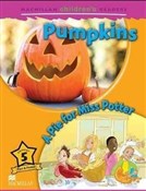 Polska książka : Pumpkins 5...
