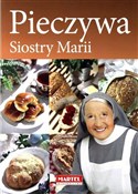 polish book : Pieczywa S... - Siostra Maria