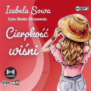 Picture of [Audiobook] Seria owocowa Tom 2 Cierpkość wiśni
