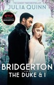 Bridgerton... - Julia Quinn -  books in polish 