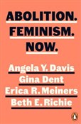 Abolition ... - Angela Davis -  books in polish 