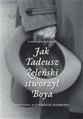 Jak Tadeus... - Dominika Niedźwiedź -  Polish Bookstore 