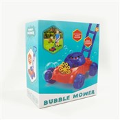 Książka : Kosiarka n...