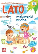 Polska książka : Lato. Malo... - Opracowanie Zbiorowe