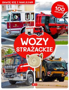 Picture of Wozy strażackie