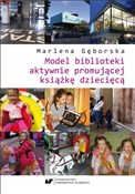 Model bibl... - Marlena Gęborska -  Polish Bookstore 