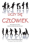 Polska książka : Liczy się ... - Jim Hohnberger