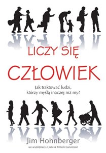 Obrazek Liczy się człowiek w.4