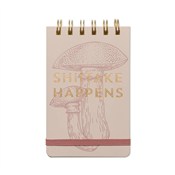 Notatnik 8... -  books from Poland