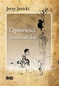 Opowieści ... - Jerzy Janicki -  books from Poland