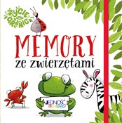 Memory ze ... - Barbara Żołądek -  books in polish 