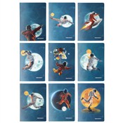 Zeszyt  A5... -  Książka z wysyłką do UK