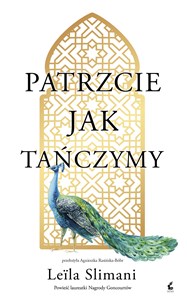 Picture of Patrzcie jak tańczymy