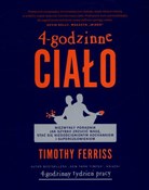 4-godzinne... - Timothy Ferriss -  foreign books in polish 