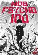 Książka : Mob Psycho... - One