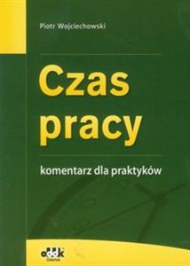 Obrazek Czas pracy Komentarz dla praktyków